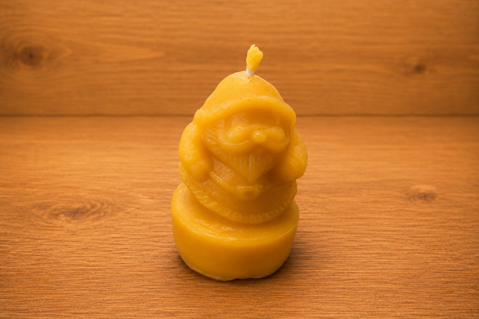 kleiner Weihnachtsmann