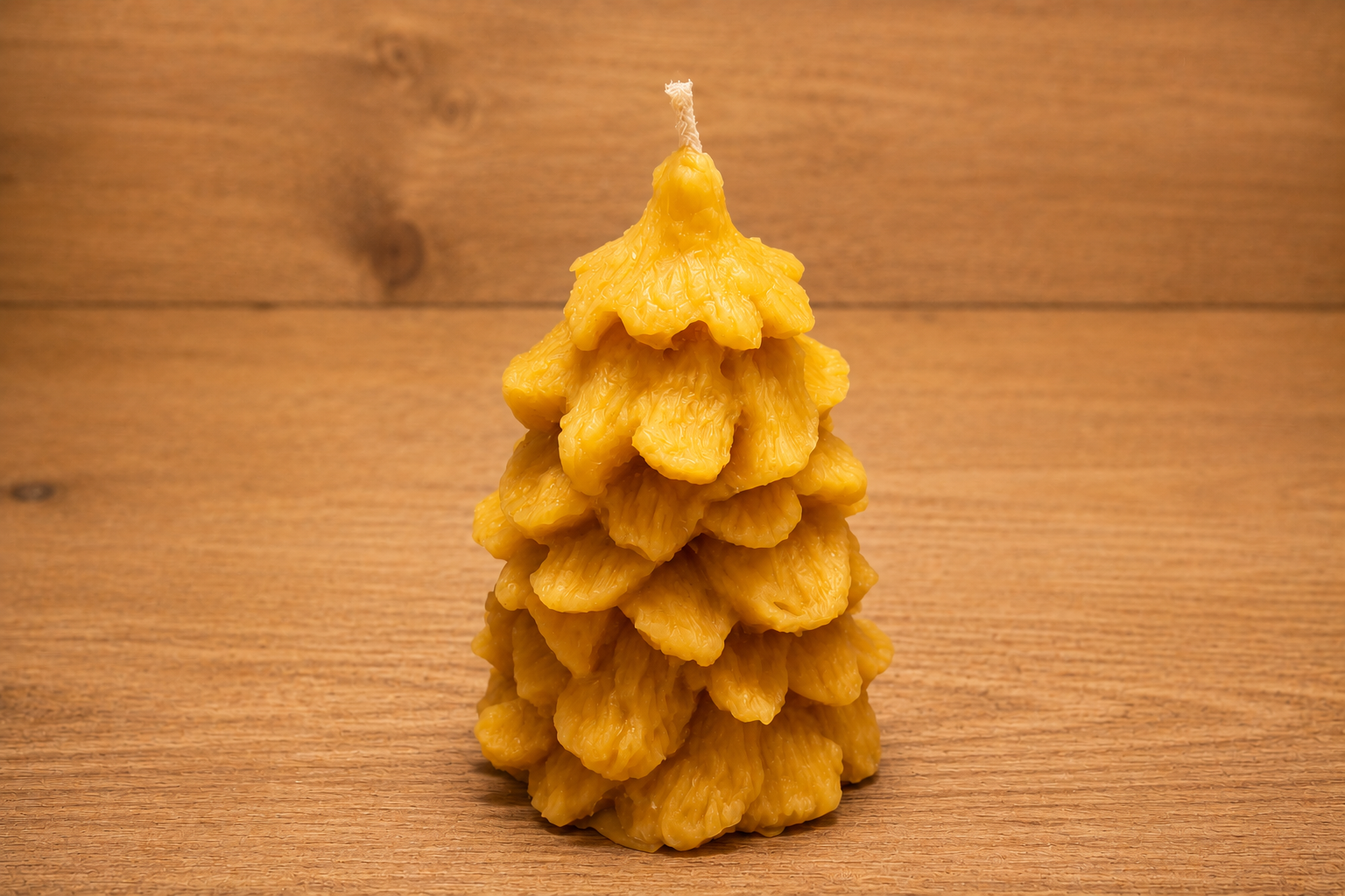 großer Tannenbaum
