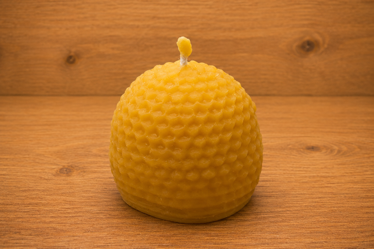 kleiner Bienenkorb